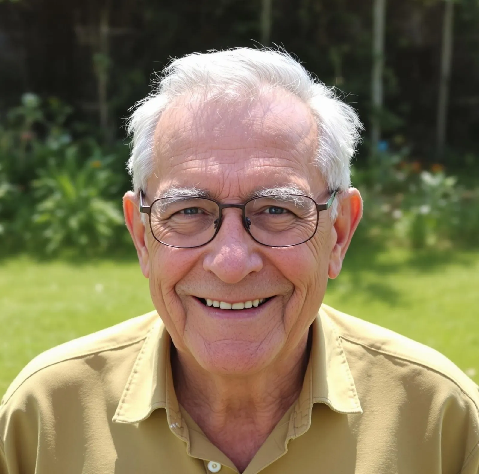 Michael S. - Vivalis Customer