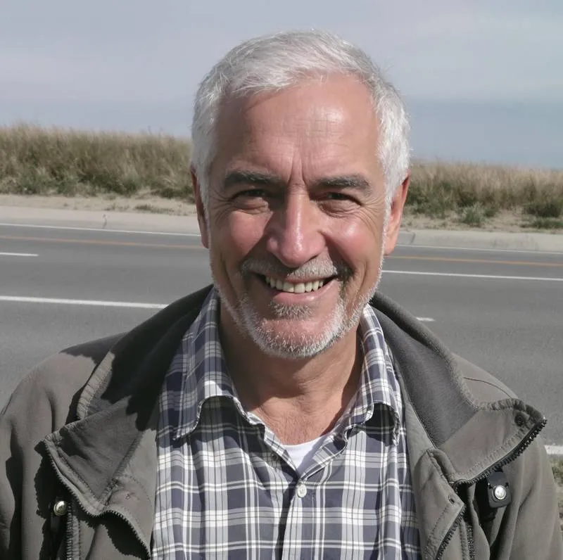 David R. - Vivalis Customer